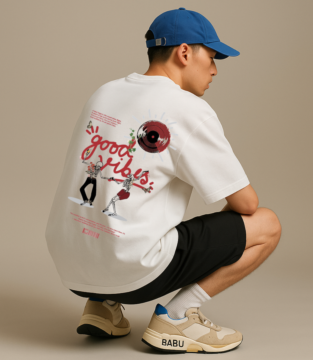 Freestyle Fashion: Raw, Real & Unscripted